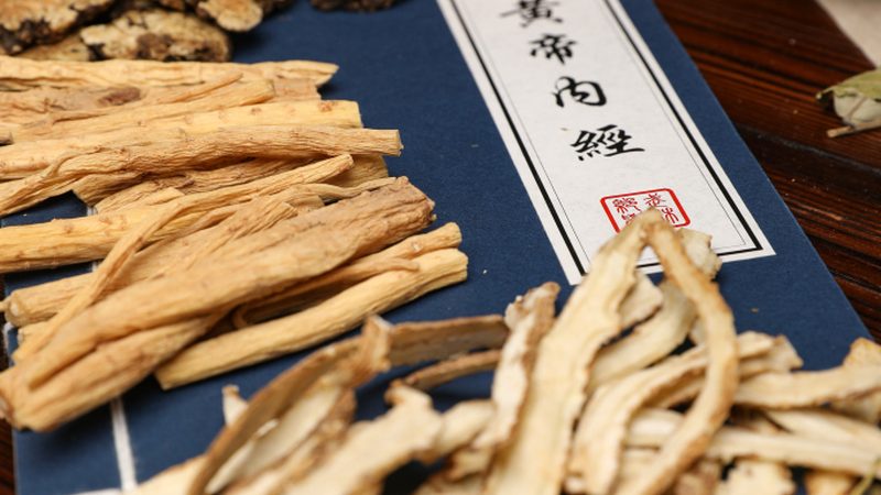 小标题：艾灸养生馆加盟的优势