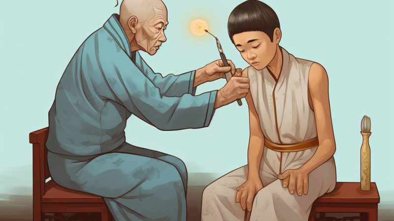上海艾灸养生馆，如何辨别正宗与优质？**