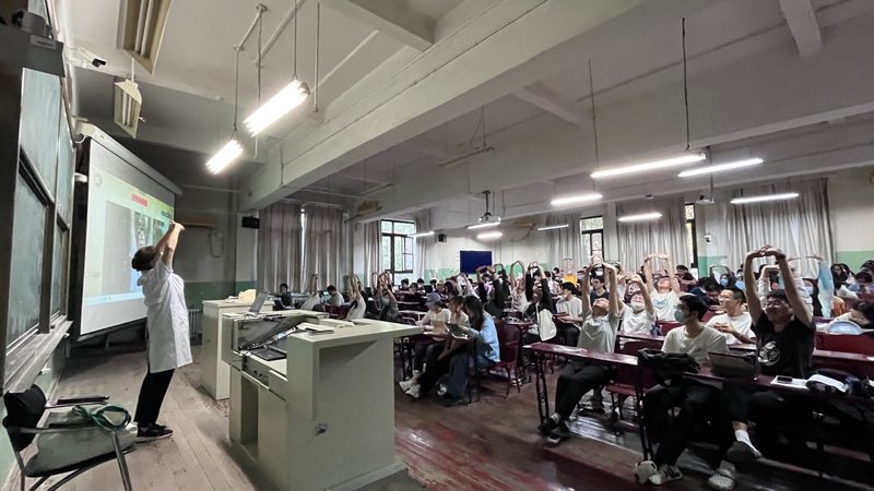 中医康复运动与物理疗法：两种疗法的本质区别