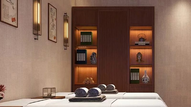 头部刮痧梳子材质哪种好？揭秘选材关键