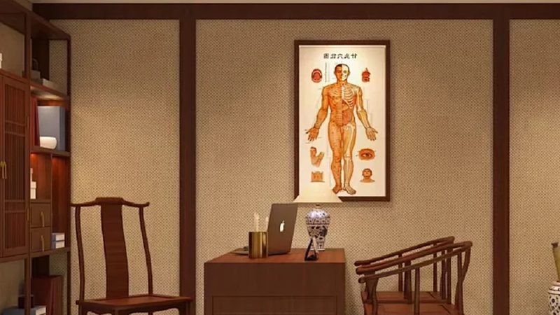 加盟推拿店前，先看清行业这轮洗牌