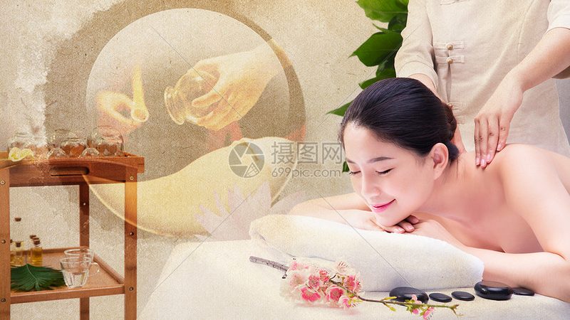 艾灸穴位对照表电子版，到底该不该存一份