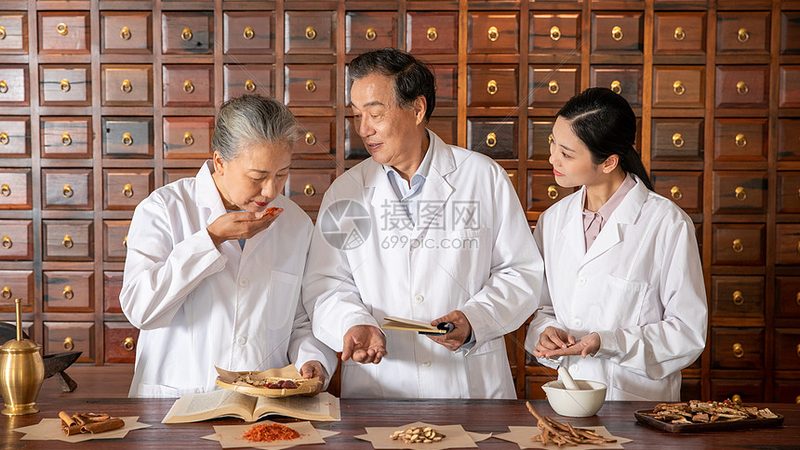 小标题：艾灸馆进货渠道的重要性