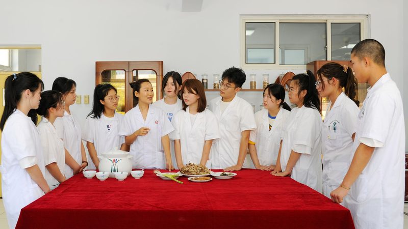 艾灸与针灸：初学者的养生入门选择